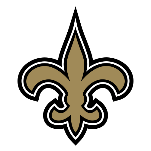 \ud83c\udfc8 Saints vs. Panthers Simulated 10K Times - Sep 18, 2023 | Dimers